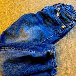 Levi’s 509 Jeans